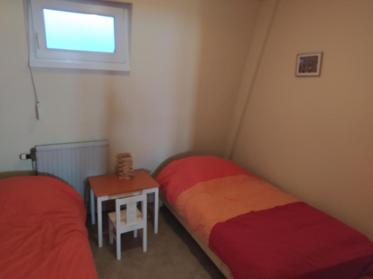chey MYBAM, agréable maison au centre de Sélestat Villa Esterno foto